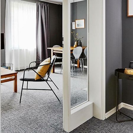 Stay Boardinghouse Flottbek Hamburg Bagian luar foto