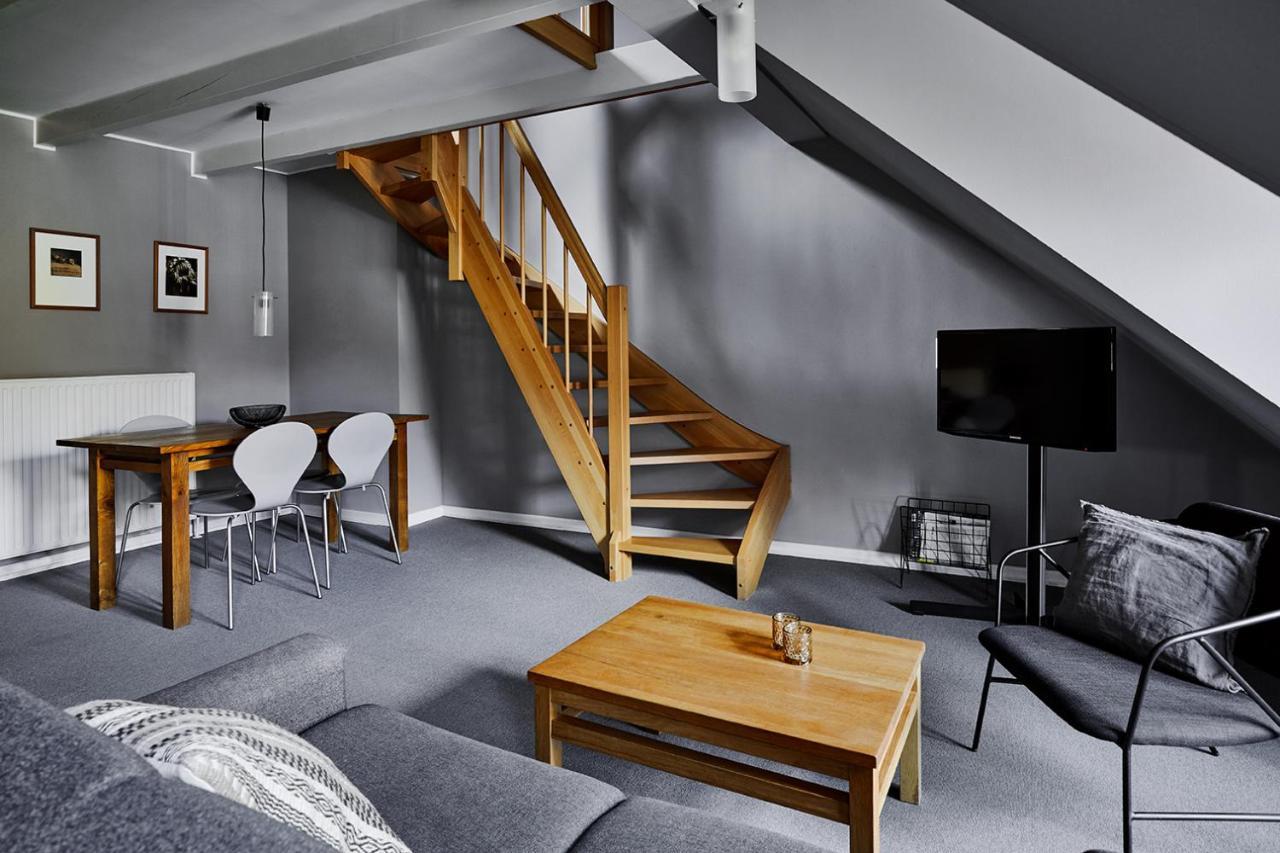 Stay Boardinghouse Flottbek Hamburg Bagian luar foto