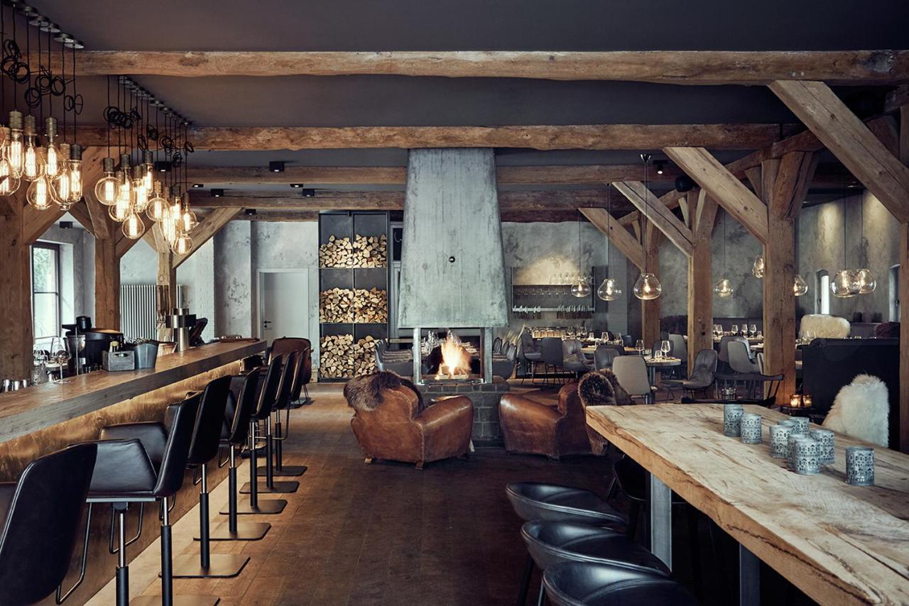 Stay Boardinghouse Flottbek Hamburg Bagian luar foto