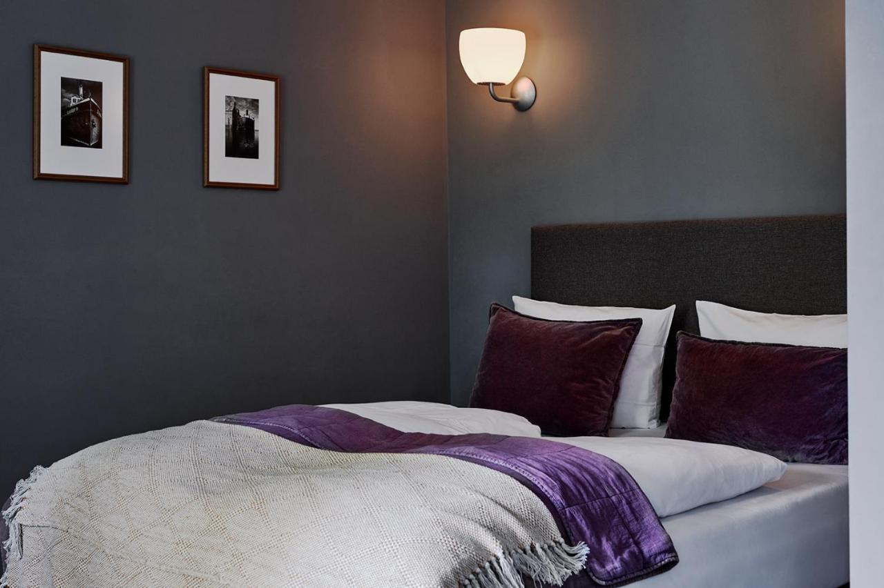 Stay Boardinghouse Flottbek Hamburg Bagian luar foto