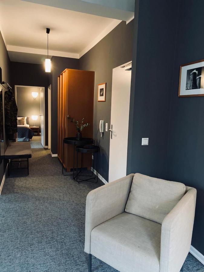 Stay Boardinghouse Flottbek Hamburg Bagian luar foto
