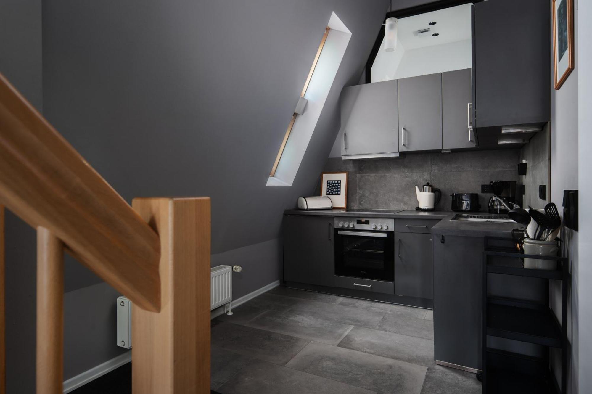 Stay Boardinghouse Flottbek Hamburg Bagian luar foto