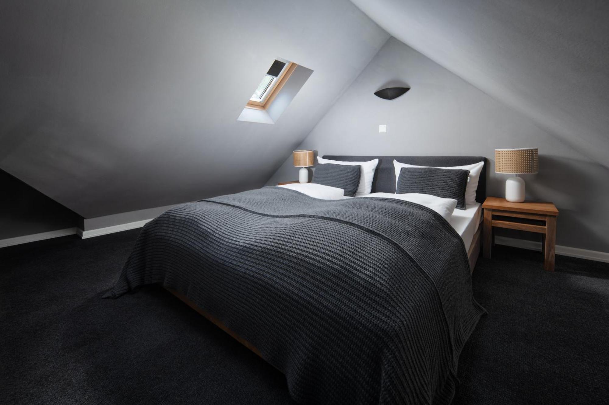Stay Boardinghouse Flottbek Hamburg Bagian luar foto