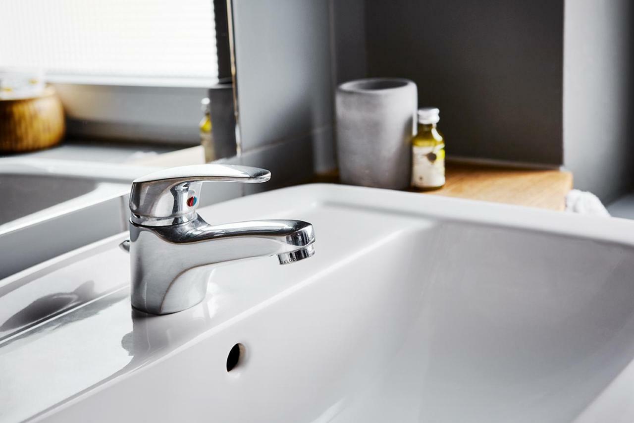 Stay Boardinghouse Flottbek Hamburg Bagian luar foto