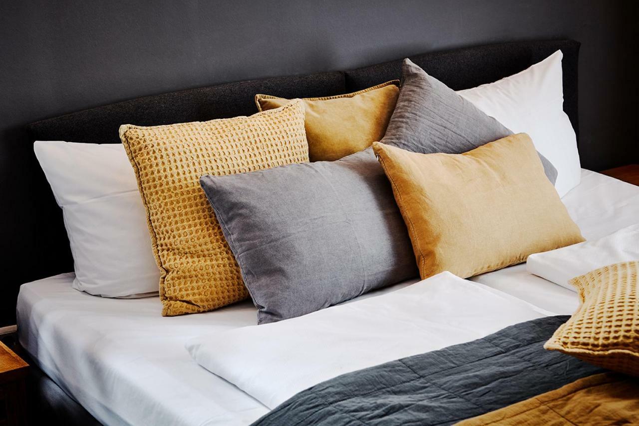 Stay Boardinghouse Flottbek Hamburg Bagian luar foto
